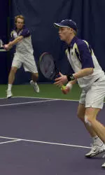 Rain Limits Sunday Regional Play At Stanford