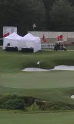Live From The Women's Golf Championship