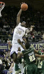 No. 17 Huskies Top Sacramento State, Improve To 4-0