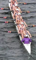 Huskies Conduct Search For New Women's Rowing Coach