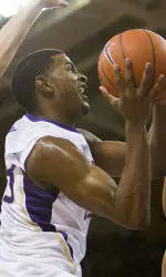 Wilcox's Career Night Doesn't Save Depleted UW