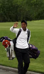 Parks Named Gohuskies.com Student-Athlete Of The Week