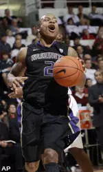 Quick Turnaround to OSU Exactly What Hungry Huskies Want