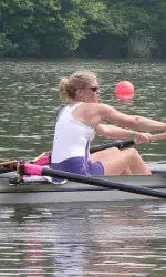 Cara Troelstra Named Second-Team All-American