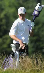 Men's Golf Heads To NCAA Championship