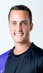 Eclectic, Suddenly Electric Seniors Near Pac-12 Title