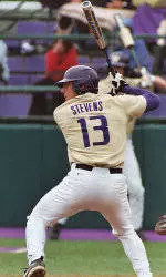 Dawgs Explode Late For 16-6 Win Over Zags