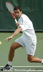 Ricks and Insausti Suffer Defeat In Pac-10 Finals