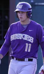 Dawgs Can't Finish Comeback, Fall To CSUB, 5-4