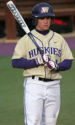 ASU Completes Sweep Of UW With 13-7 Win