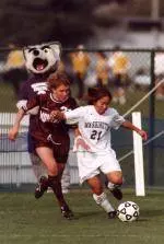 18th-Ranked UW Edges #15 Cal in Women's Soccer