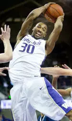 Thank You Titans! UW Gifts Equal Rally To 74-72 Win