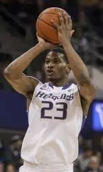 Hey, hey C.J.! Wilcox Is Staying With The Huskies
