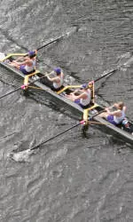 Washington Women's Crew Heading To NCAA Rowing Championships