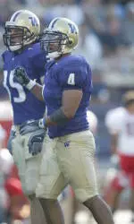 In the Trenches with Scott White