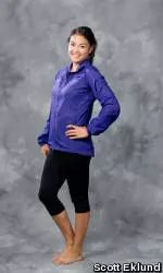 GymDawgs 17th In First Coaches Poll