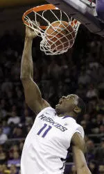 MBA Making Something of Himself in America