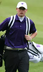 No. 4 UW Men's Golf Looking For NCAA Regional Title