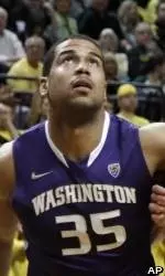 No Hoops This Time: Finally, Seferian-Jenkins Rests