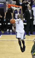 Bell: Thomas Ready To Join Long List Of Huskies In The NBA