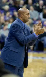 Romar Signs Taylor and Anderson