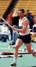 Track and Field Welcomes Northwest Collegiate Foes for Scoring Meet