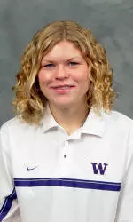 Rowing Report with Washington's Cara Troelstra