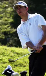 Husky Golf Drops Heartbreaker in NCAA Quarters