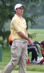 Taylor Tapped As An All-American