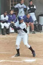 Kristen Rivera Named Pac-10 Softball Player of the Year