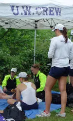 All Three Husky Boats Advance To NCAA Semifinals