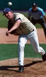 Hagadone Named First-Team All-Pac-10