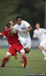 Huskies Drop Heartbreaker In OT After Early Lead