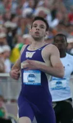 Eight New Regional Marks For Track In Tempe