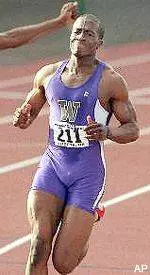 Matt Phillips Earns All-America Award in Pole Vault at NCAA Track & Field Meet