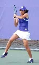 Ysidora Earns National Ranking For 47th-Ranked Dawgs
