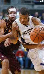 UW Plays Sunday at #13 N.C. State