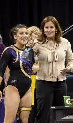 Linton, Walior Chosen To Compete At NCAA Championships