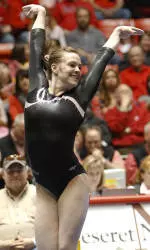 Whitney Completes Transfer To Washington