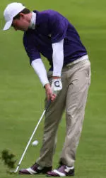 Taylor Tied For 34th At U.S. Open