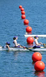 Four Women's Crew Members Invited To U23 Selection Camp