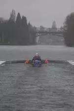 Junior Women, Freshmen Men Win Class Day Trophies