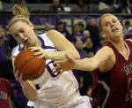 Huskies Can't Knockout Sun Devils In Tempe