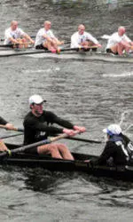 Husky Crew Travels to Pullman for Dual Regatta Against Washington State
