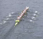 Three Husky Rowers Named All-Pac-10