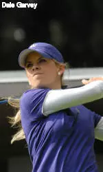 Three Women's Golfers Named To Pac-10 All-Academic Team