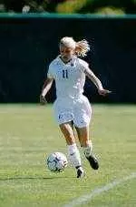 Husky Women's Soccer Caps Non-Conference Season With a Win