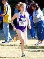 Hodgson Leads U.S. To 4th-Place at World Cross-Country Championships