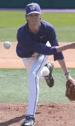 Dawgs Win Series With 5-4 Victory Over Nevada