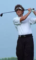 UW Six Strokes Back After Three Rounds at Pac-10s